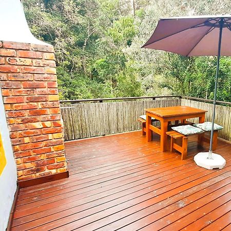 Badger'S Cottage Knysna Exterior foto